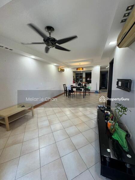 For Sale - Perdana Exclusive