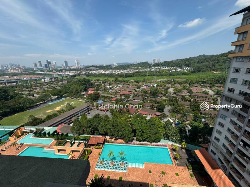 For Sale - Perdana Exclusive