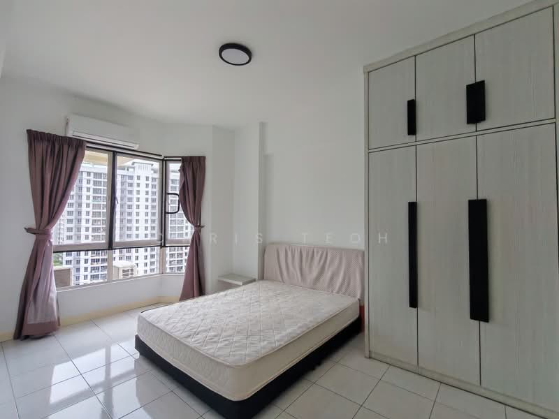 Condominium for Rent at Gold Coast Resort Condominium - Chris Teoh - Bedroom - PropertyGuru.com.my