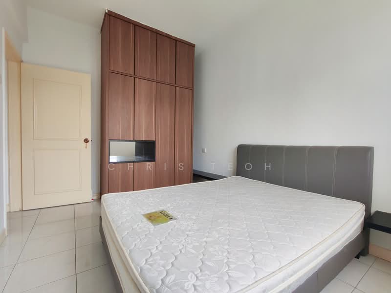 Condominium for Rent at Gold Coast Resort Condominium - Chris Teoh - Bedroom - PropertyGuru.com.my