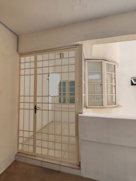 Condominium for Rent at Gold Coast Resort Condominium - Chris Teoh - Entrance - PropertyGuru.com.my