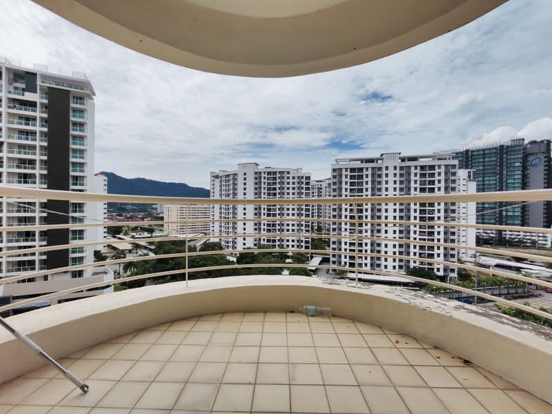 Condominium for Rent at Gold Coast Resort Condominium - Chris Teoh - PropertyGuru.com.my