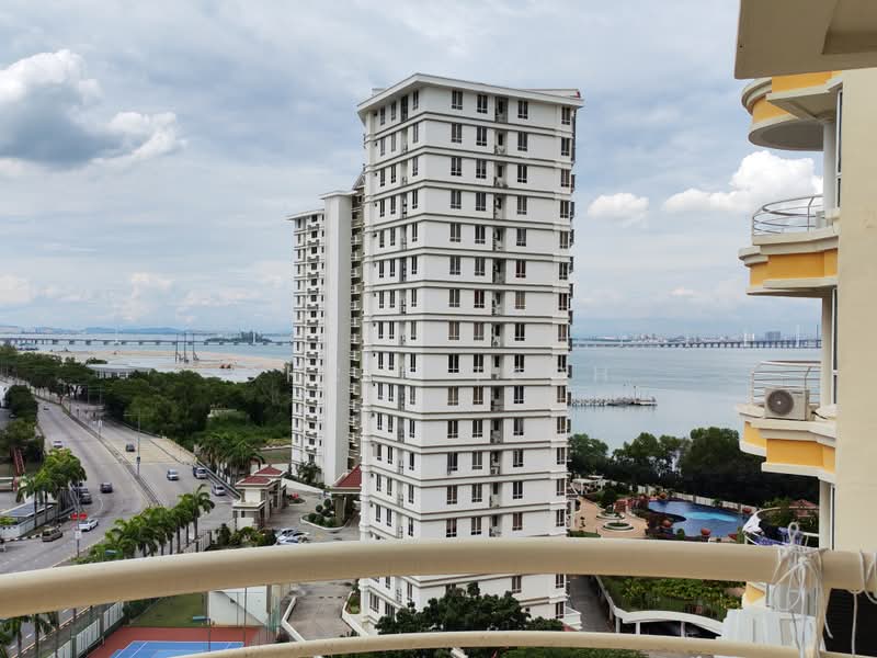 Condominium for Rent at Gold Coast Resort Condominium - Chris Teoh - PropertyGuru.com.my