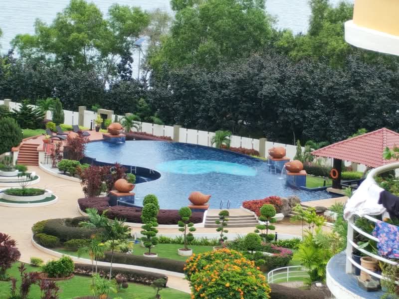 Condominium for Rent at Gold Coast Resort Condominium - Chris Teoh - PropertyGuru.com.my