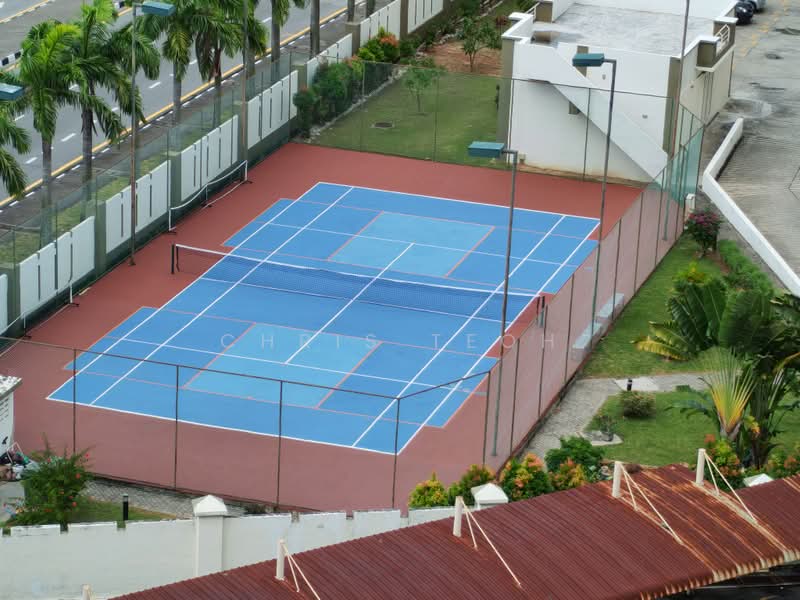 Condominium for Rent at Gold Coast Resort Condominium - Chris Teoh - PropertyGuru.com.my