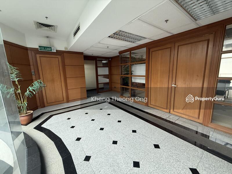 Corridor