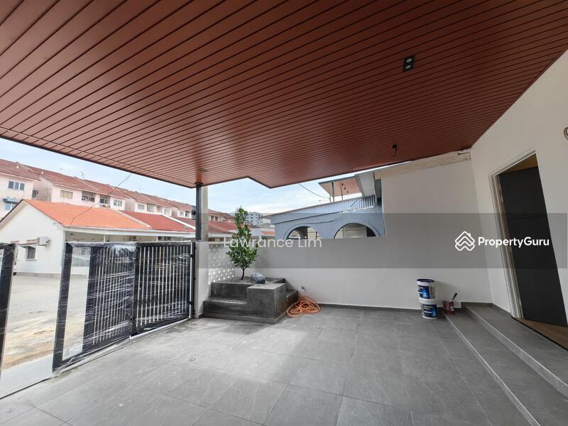 Carporch 