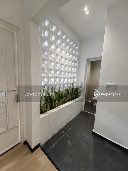 Corridor