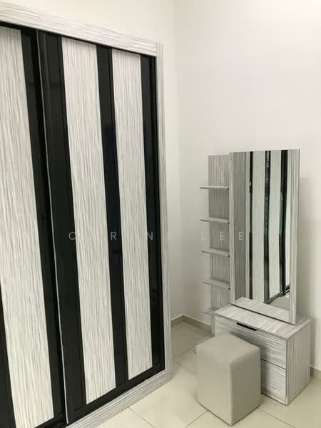 Condominium for Rent at Imperial Residences - Carine Lee - Interior - PropertyGuru.com.my