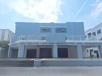 For Rent - Seri Kembangan