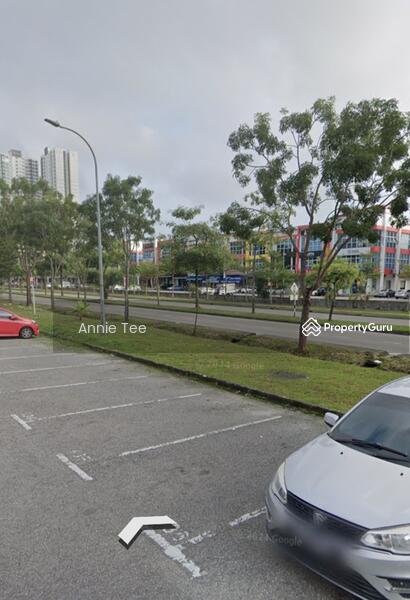 Car Park