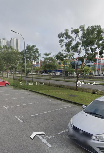 Car Park