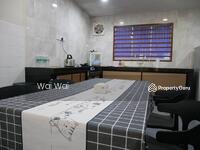 For Rent - Taman Seri Perlindung