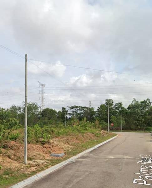 For Sale - Nasa City - Desa Palma Phase 11A