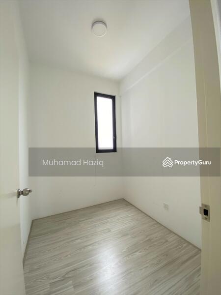 Fourth Bedroom