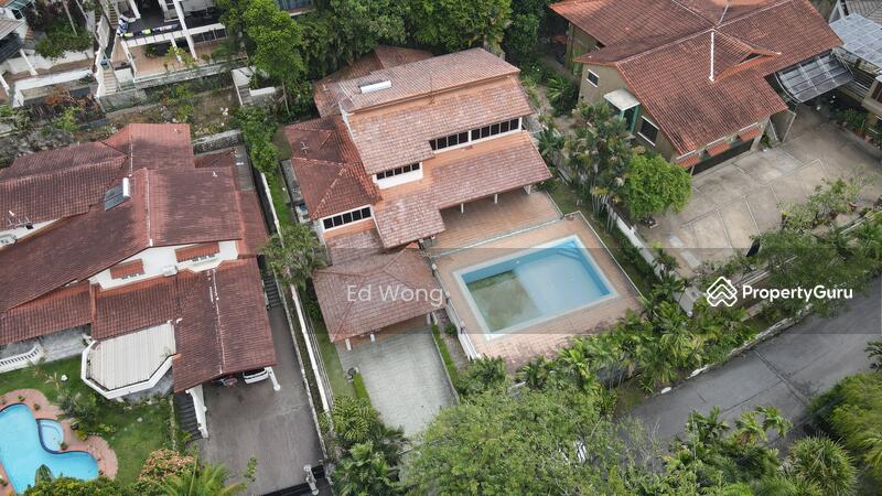 For Sale - Taman Damansara Endah, 2-Storey Bungalow House
