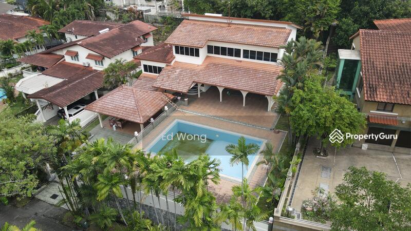 For Sale - Taman Damansara Endah, 2-Storey Bungalow House