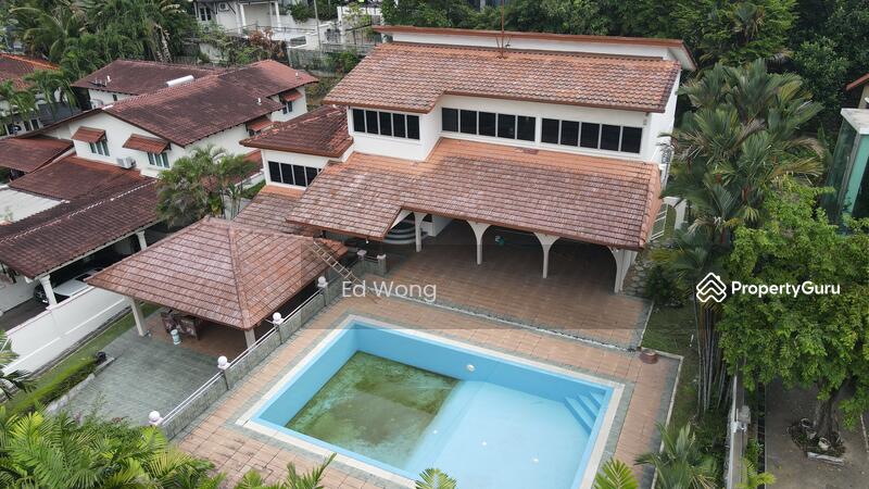 For Sale - Taman Damansara Endah, 2-Storey Bungalow House