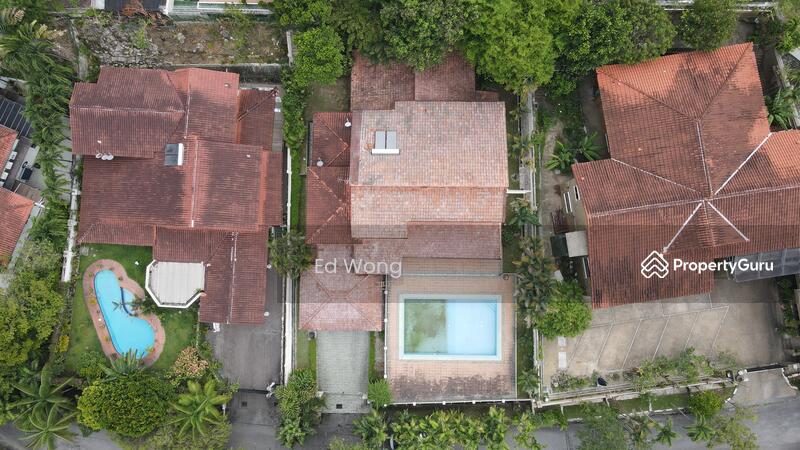 For Sale - Taman Damansara Endah, 2-Storey Bungalow House