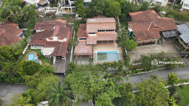 For Sale - Taman Damansara Endah, 2-Storey Bungalow House