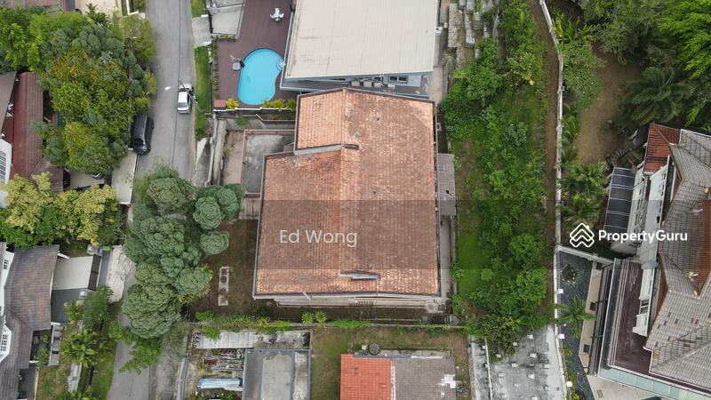 Untuk Dijual - Taman Damansara Endah, 3-Storey Bungalow House For Sale
