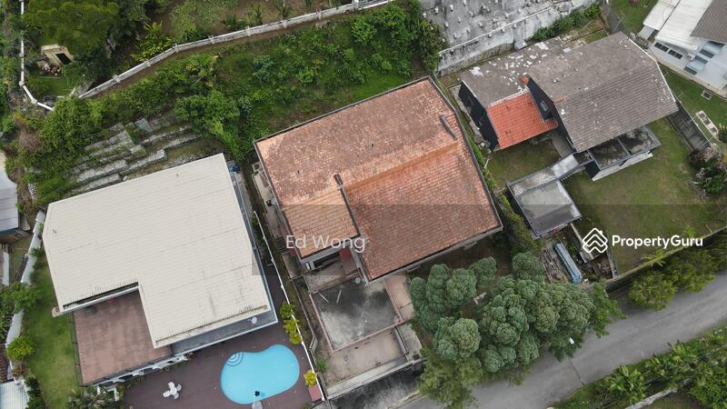 Untuk Dijual - Taman Damansara Endah, 3-Storey Bungalow House For Sale