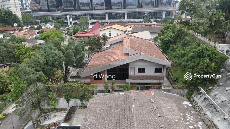 Untuk Dijual - Taman Damansara Endah, 3-Storey Bungalow House For Sale