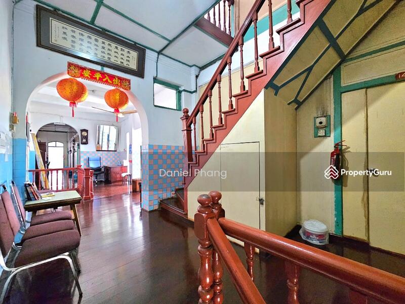 Corridor