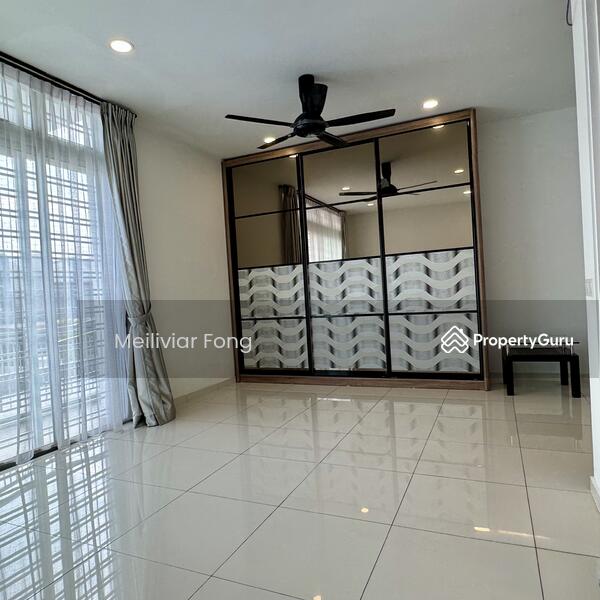 Master Room