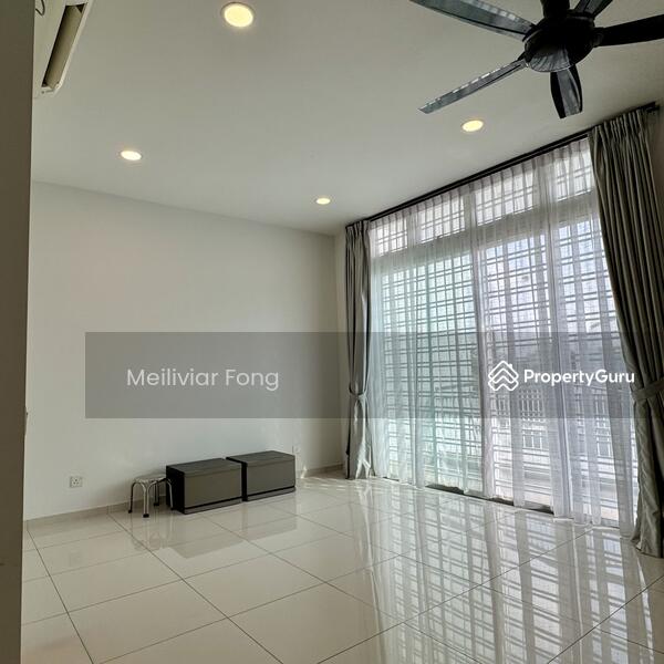 Master Room
