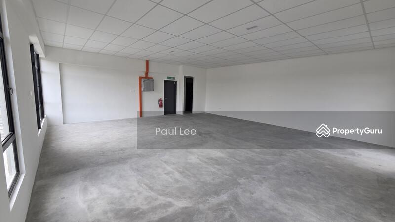 Kilang untuk Disewa di Bukit Mertajam (Penang) - Paul Lee - Living Room - PropertyGuru.com.my