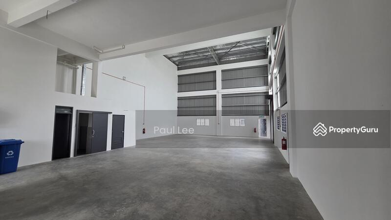 Kilang untuk Disewa di Bukit Mertajam (Penang) - Paul Lee - Others - PropertyGuru.com.my