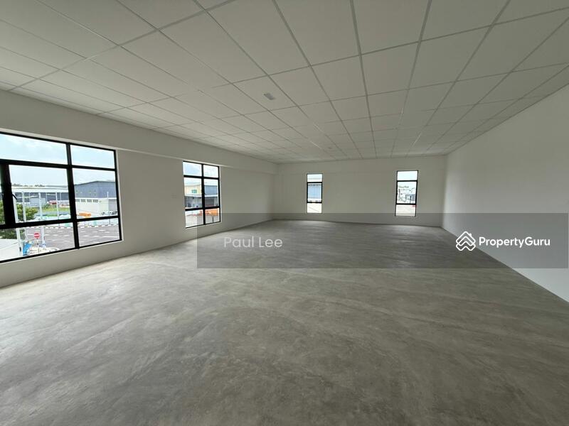 Kilang untuk Disewa di Bukit Mertajam (Penang) - Paul Lee - Others - PropertyGuru.com.my