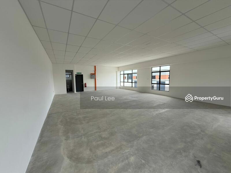 Kilang untuk Disewa di Bukit Mertajam (Penang) - Paul Lee - Others - PropertyGuru.com.my