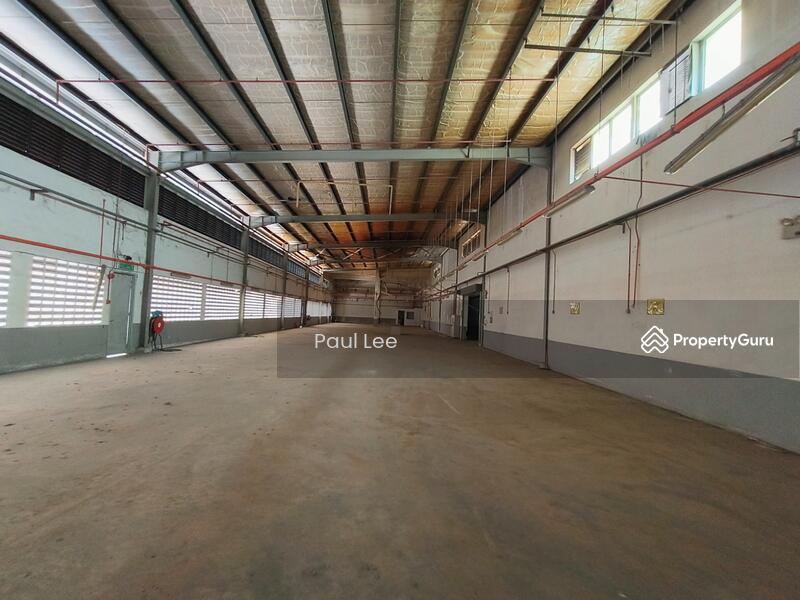 Kilang untuk Disewa di Perai (Penang) - Paul Lee - PropertyGuru.com.my