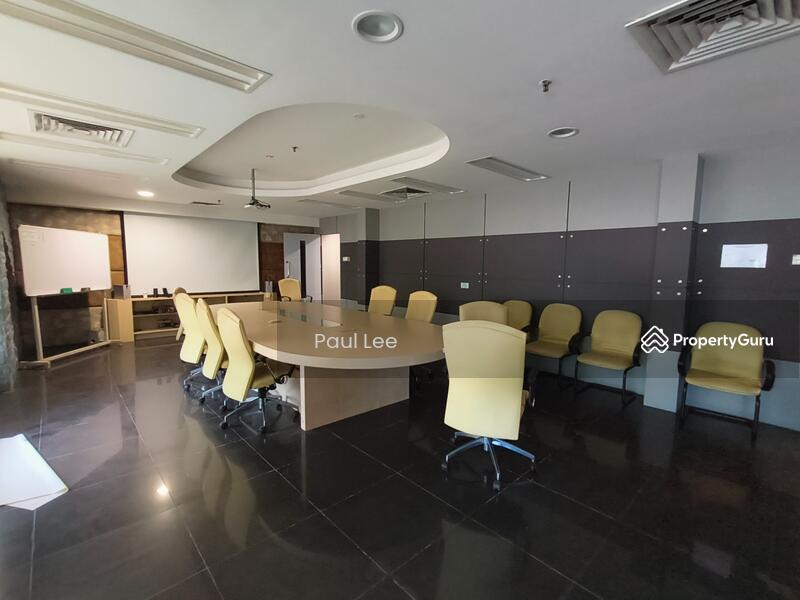 Kilang untuk Disewa di Perai (Penang) - Paul Lee - Study - PropertyGuru.com.my