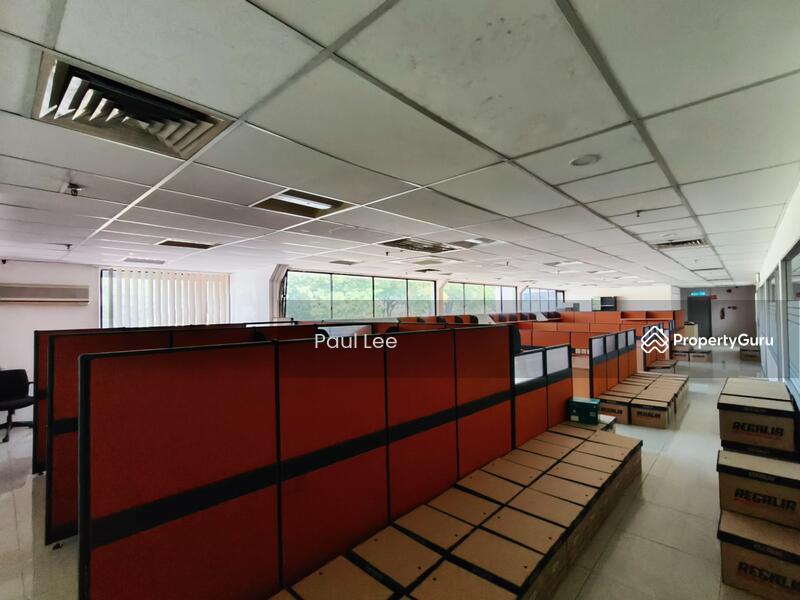 Kilang untuk Disewa di Perai (Penang) - Paul Lee - Study - PropertyGuru.com.my
