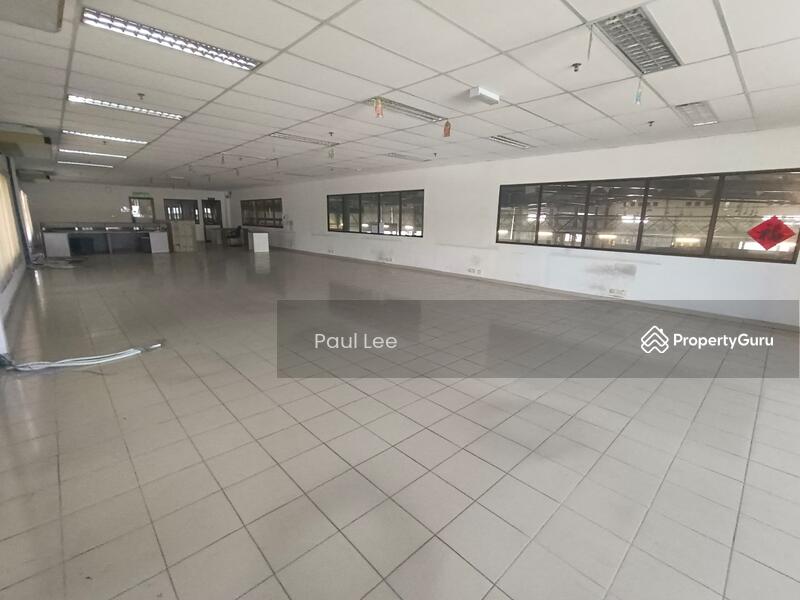Kilang untuk Disewa di Perai (Penang) - Paul Lee - PropertyGuru.com.my