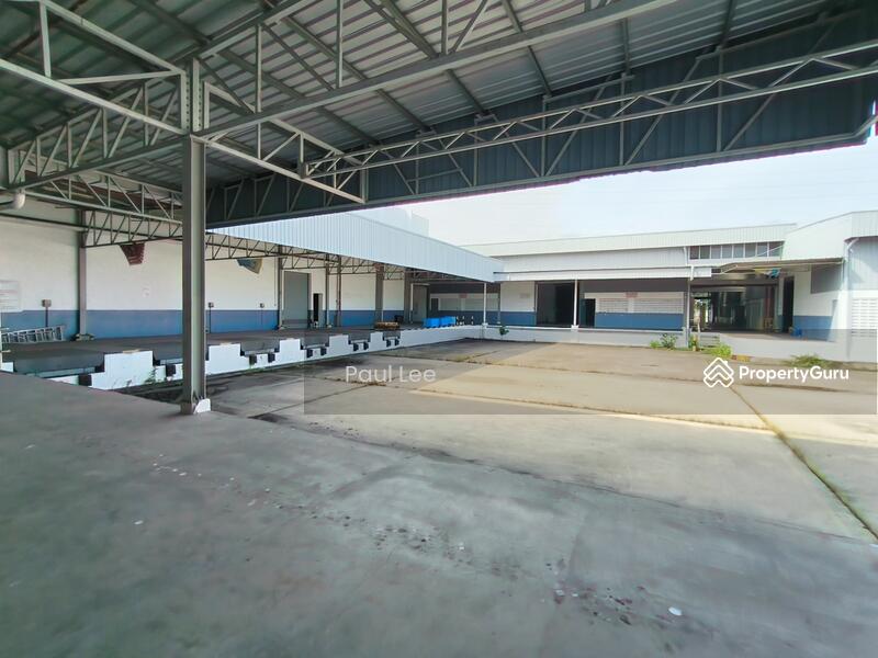 Kilang untuk Disewa di Perai (Penang) - Paul Lee - Others - PropertyGuru.com.my