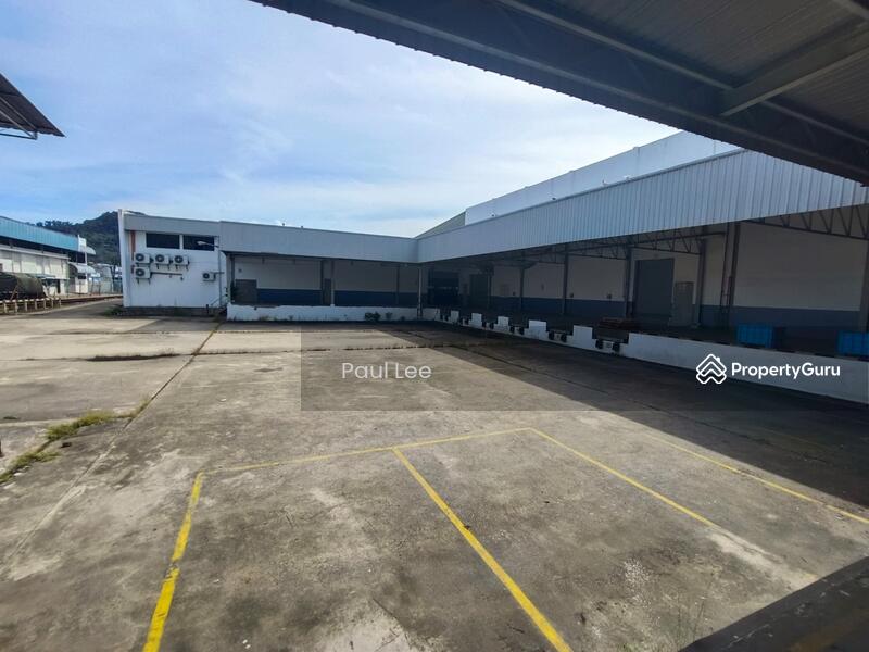 Kilang untuk Disewa di Perai (Penang) - Paul Lee - Others - PropertyGuru.com.my