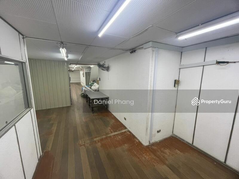 Corridor