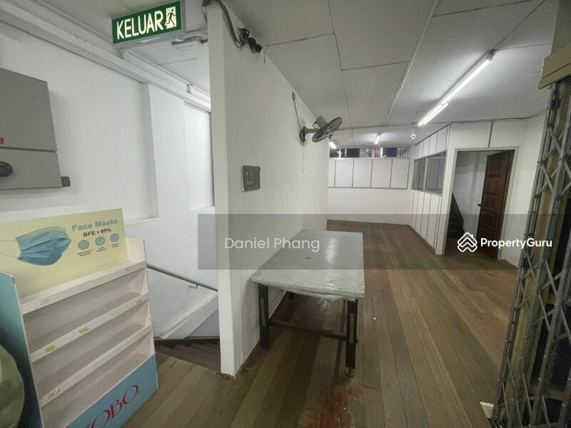 Corridor