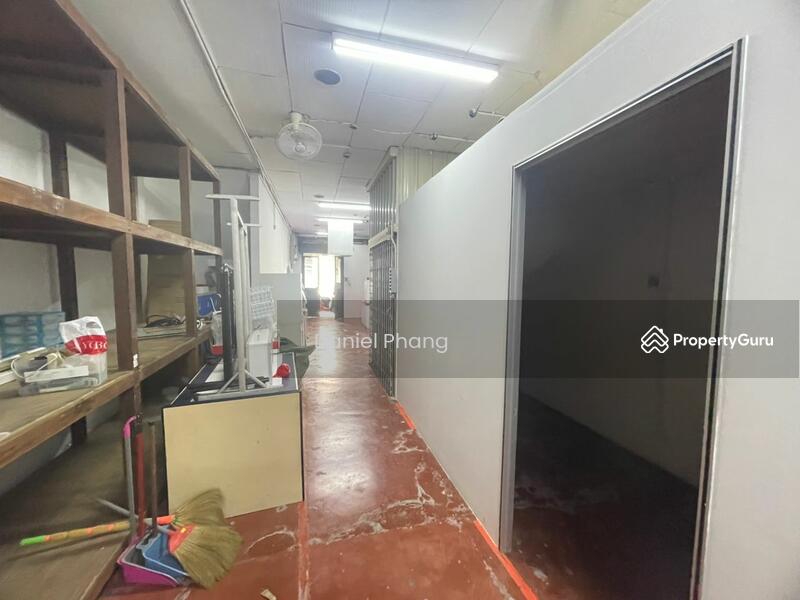 Corridor
