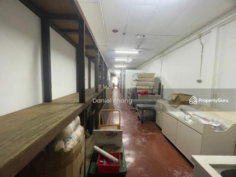 Corridor