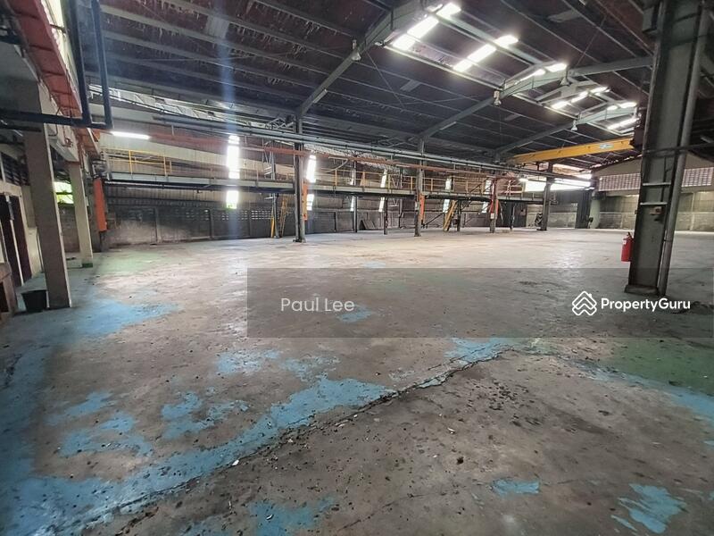 Factory for Sale in Juru (Penang) - Paul Lee - PropertyGuru.com.my