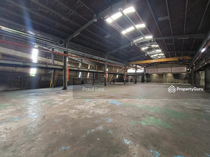 Factory for Sale in Juru (Penang) - Paul Lee - PropertyGuru.com.my