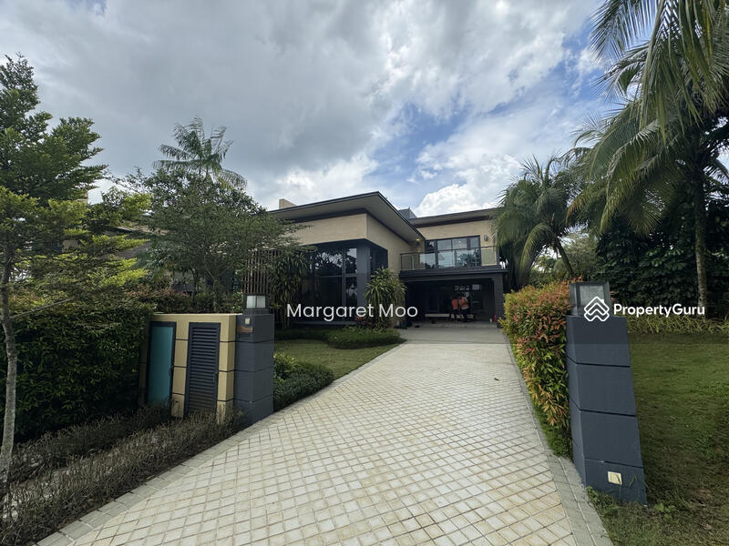 Cluster House for Sale in Forest City (Gelang Patah) - Margaret Moo - PropertyGuru.com.my