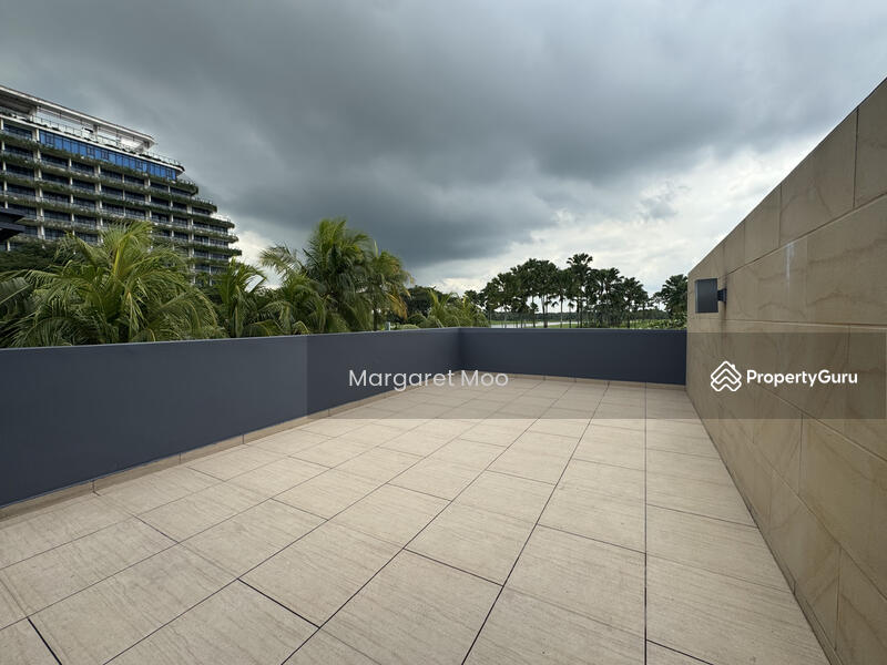 Cluster House for Sale in Forest City (Gelang Patah) - Margaret Moo - Roof - PropertyGuru.com.my