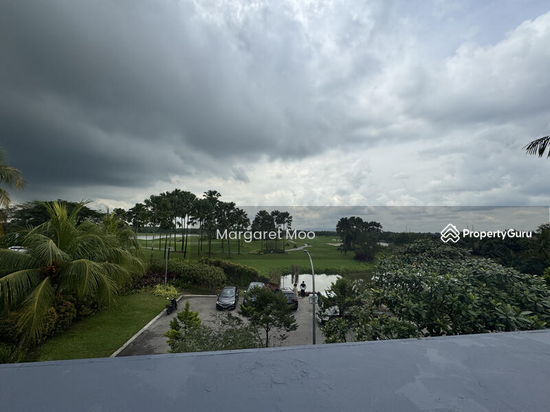 Cluster House for Sale in Forest City (Gelang Patah) - Margaret Moo - View - PropertyGuru.com.my