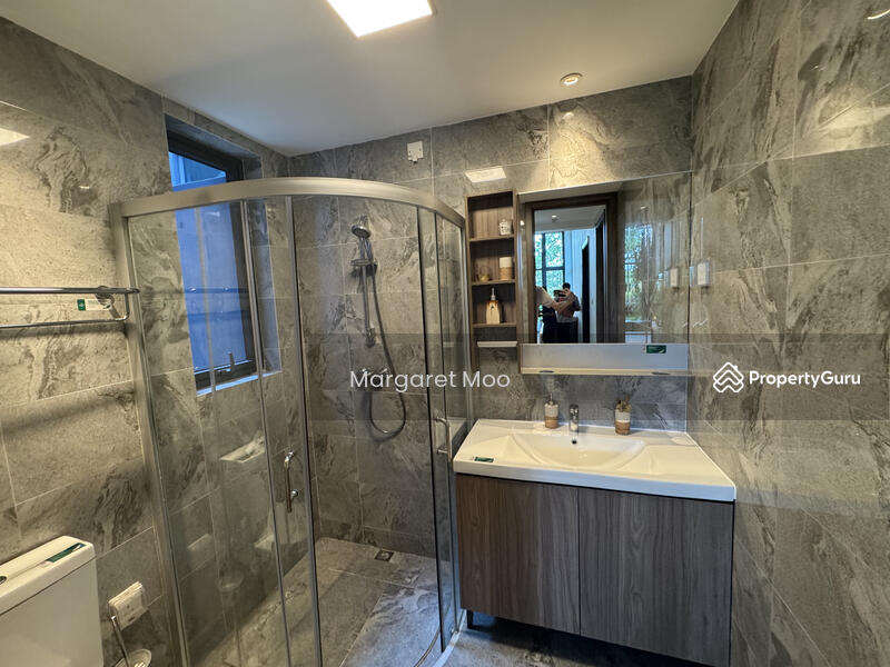 Cluster House for Sale in Forest City (Gelang Patah) - Margaret Moo - Bathroom - PropertyGuru.com.my